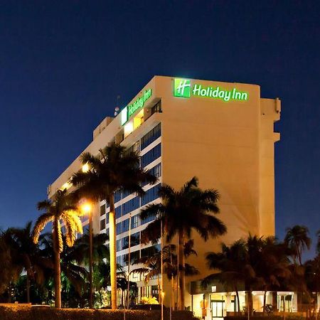 Holiday Inn Miami West - Airport Area By Ihg Hialeah Gardens Zewnętrze zdjęcie