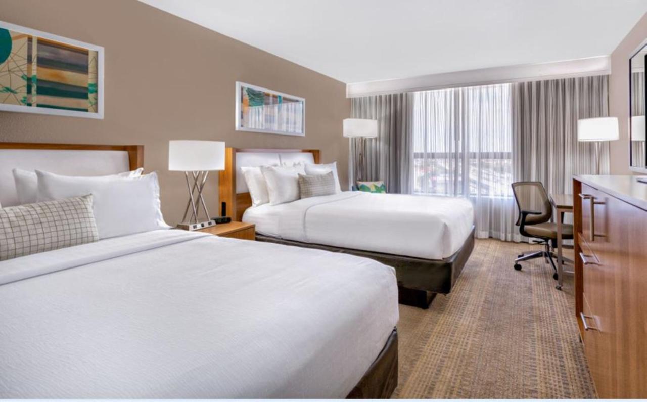 Holiday Inn Miami West - Airport Area By Ihg Hialeah Gardens Zewnętrze zdjęcie