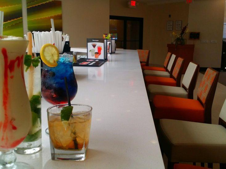 Holiday Inn Miami West - Airport Area By Ihg Hialeah Gardens Zewnętrze zdjęcie
