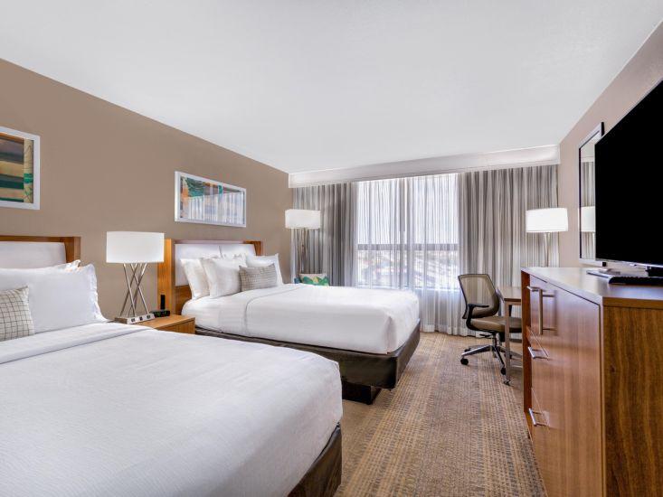 Holiday Inn Miami West - Airport Area By Ihg Hialeah Gardens Zewnętrze zdjęcie