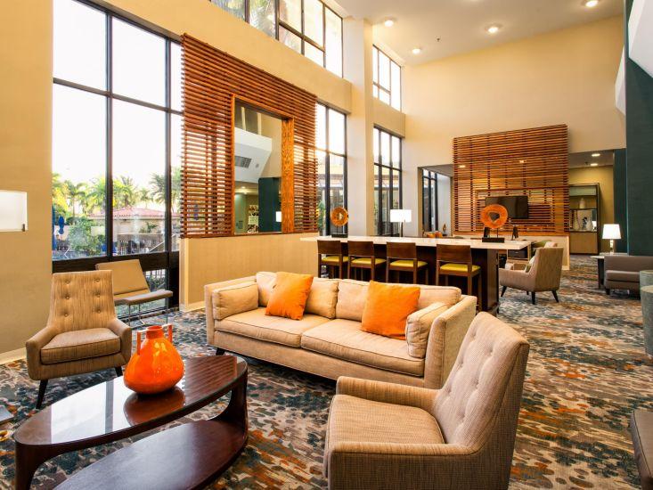 Holiday Inn Miami West - Airport Area By Ihg Hialeah Gardens Zewnętrze zdjęcie