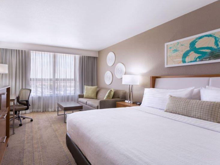 Holiday Inn Miami West - Airport Area By Ihg Hialeah Gardens Zewnętrze zdjęcie