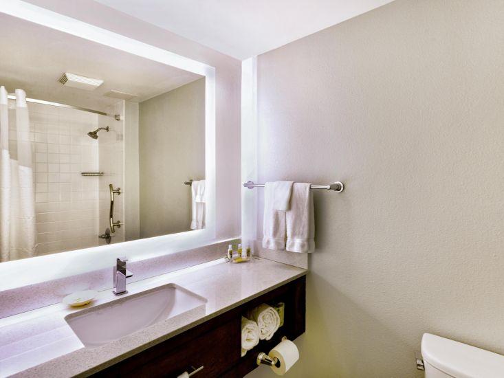 Holiday Inn Miami West - Airport Area By Ihg Hialeah Gardens Zewnętrze zdjęcie