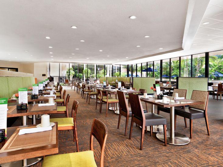 Holiday Inn Miami West - Airport Area By Ihg Hialeah Gardens Zewnętrze zdjęcie