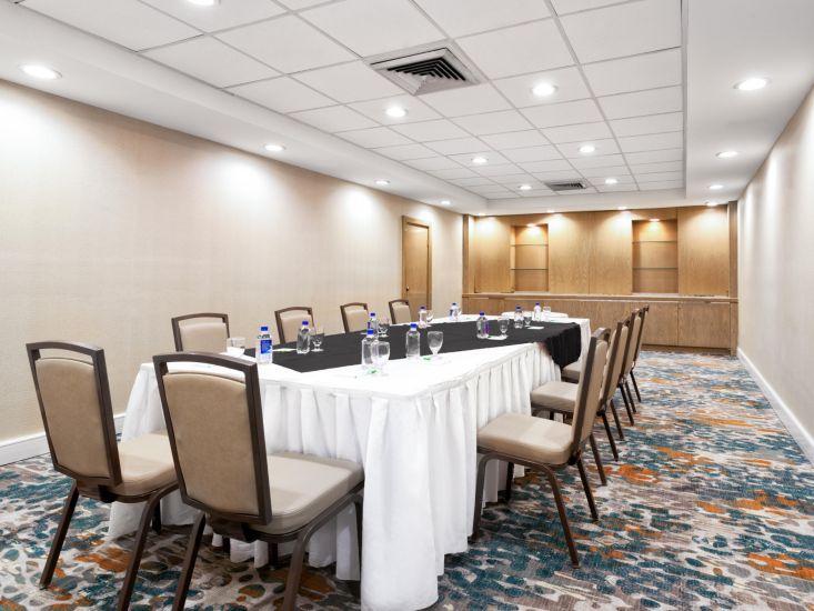 Holiday Inn Miami West - Airport Area By Ihg Hialeah Gardens Zewnętrze zdjęcie